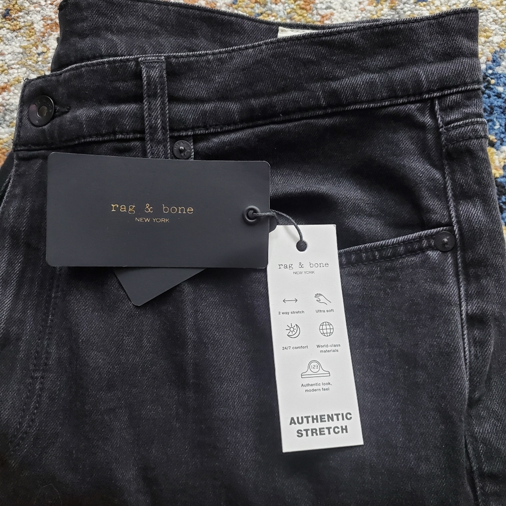 Rag‎ And Bone Fit 2 Slim - Picture 3 of 6